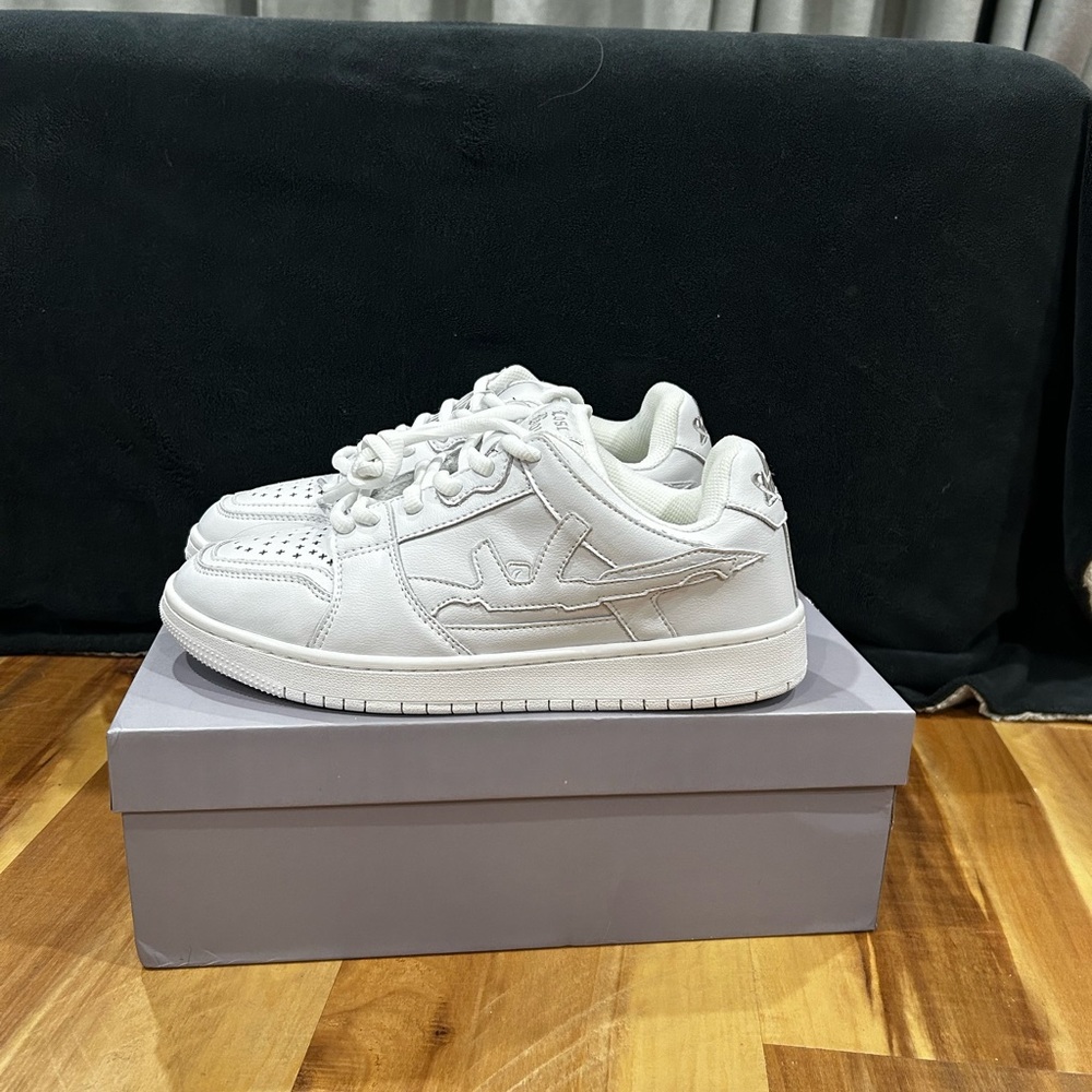 Lost boys archives cloud sneakers